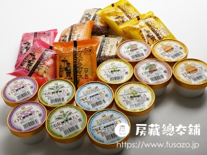 ニューヨーク堂 カステラ＆カップのセット