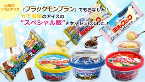 竹下製菓_スペシャルセット（12個入り）