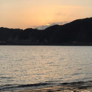 逗子海岸