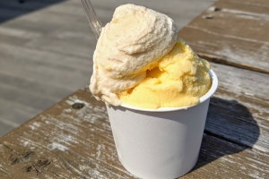 横濱ジェラート