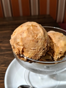 キャラバンコーヒーの「モカアイスクリーム」