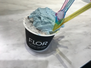 日本1号店！ローマ生まれの本格イタリアンジェラート「CAFE FLOR GELATO」
