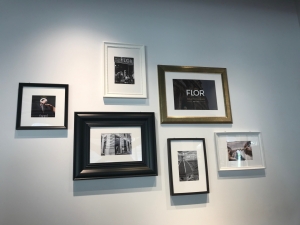 日本1号店！ローマ生まれの本格イタリアンジェラート「CAFE FLOR GELATO」