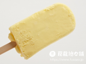 セコマ クリーミーなチーズアイス