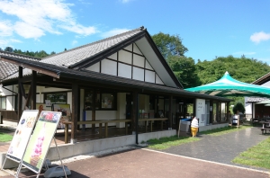 カフェ・ド・カンパーニュ