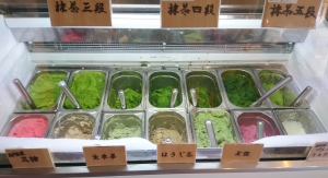 茶フェ ちゃきち「ジェラート」