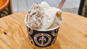 カンポ ソラーレ ミルクチョコチップ