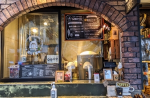 欧州航路 横浜中華街本店