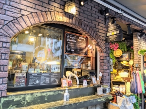 欧州航路 横浜中華街本店