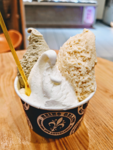 カンポ ソラーレ ふるさとミルク