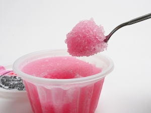 赤城乳業 赤城しぐれ いちご