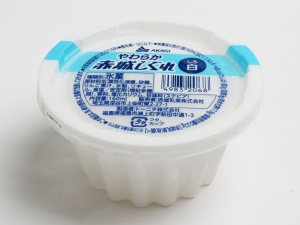 赤城乳業 赤城しぐれ しろ