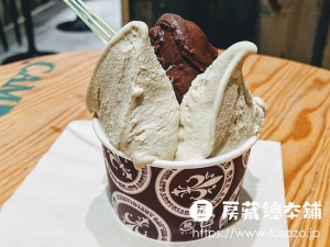 カンポ ソラーレ ミルクチョコチップ