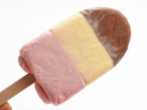 フタバ食品 3色トリノ
