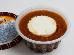 フタバ食品 コーヒーフロート