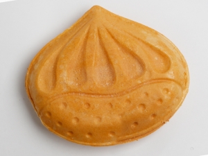 フタバ食品 里もなか くり味
