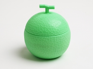 井村屋 メロンボール