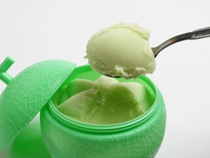 井村屋 メロンボール