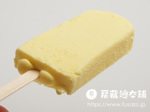 セコマ 北海道のチーズを使ったクリーミーなチーズアイス