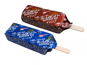 協同乳業 ホームランバー