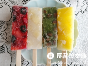 水戸屋『くずバー』