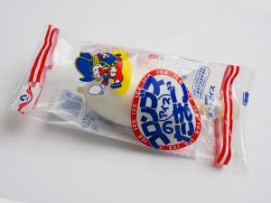 田口食品 アイスたまご