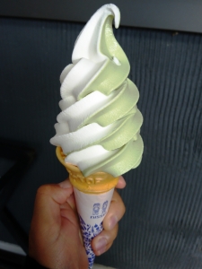 道の駅 甘楽『桑茶ミックス』