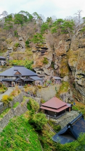 立石寺