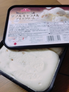 ニュージーランド発！Motueka Creamery（モトゥエカ・クリーマリー）のレモンチーズケーキアイス