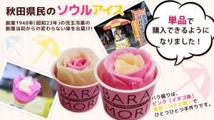 児玉冷菓 ババヘラ盛りカップ