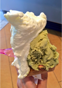 メニューは毎日更新！濃厚で素材の良さを味わえる大阪の名店「ricarica」