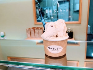 吉田ジェラート