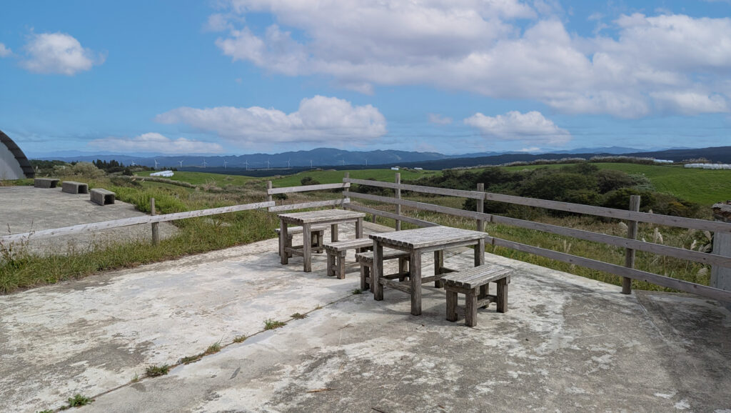 土田牧場